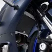 Προστατευτικό ψυγείου μοτοσυκλέτας R&G RACING Radiator Guard Blue AL - Yamaha R7 Προστατευτικό ψυγείου μοτοσυκλέτας R&G RACING Radiator Guard Blue AL - Yamaha R7 thumb