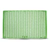Προστατευτικό ψυγείου μοτοσυκλέτας R&G RACING Radiator Guard GREEN Kawasaki Z900 '17-