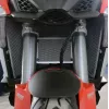 Προστατευτικό ψυγείου μοτοσυκλέτας R&G RACING Radiator Guard Red - Ducati Multistrada V4S