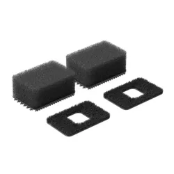 Αντιανεμικό κάλυμμα για μικρόφωνο Insta360 X4 Αντιανεμικό κάλυμμα για μικρόφωνο Insta360 X4