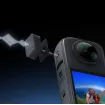 Αντιανεμικό κάλυμμα για μικρόφωνο Insta360 X4 thumb