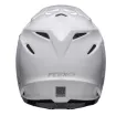 Κράνος motocross BELL Moto-9S Flex - White thumb