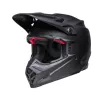 Κράνος motocross BELL Moto-9S Flex - Matte Black