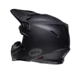 Κράνος motocross BELL Moto-9S Flex - Matte Black thumb