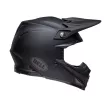 Κράνος motocross BELL Moto-9S Flex - Matte Black thumb