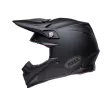 Κράνος motocross BELL Moto-9S Flex - Matte Black thumb