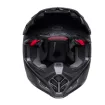 Κράνος motocross BELL Moto-9S Flex - Matte Black thumb