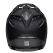 Κράνος motocross BELL Moto-9S Flex - Matte Black thumb