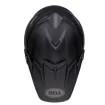 Κράνος motocross BELL Moto-9S Flex - Matte Black thumb