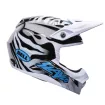 Παιδικό κράνος motocross BELL MX-10 Mips - Slayco Limited Edition Black Παιδικό κράνος motocross BELL MX-10 Mips - Slayco Limited Edition Black thumb