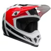 Κράνος motocross BELL MX-9 Mips - Alter Ego Gloss Red thumb