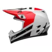 Κράνος motocross BELL MX-9 Mips - Alter Ego Gloss Red thumb