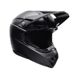 Κράνος motocross BELL Moto-10 Mips - Solid Matte Black Κράνος motocross BELL Moto-10 Mips - Solid Matte Black