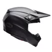 Κράνος motocross BELL Moto-10 Mips - Solid Matte Black Κράνος motocross BELL Moto-10 Mips - Solid Matte Black thumb