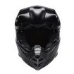 Κράνος motocross BELL Moto-10 Mips - Solid Matte Black Κράνος motocross BELL Moto-10 Mips - Solid Matte Black thumb