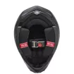 Κράνος motocross BELL Moto-10 Mips - Solid Matte Black Κράνος motocross BELL Moto-10 Mips - Solid Matte Black thumb