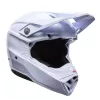 Κράνος motocross BELL Moto-10 Mips -Solid White