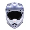 Κράνος motocross BELL Moto-10 Mips -Solid White Κράνος motocross BELL Moto-10 Mips -Solid White thumb