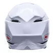 Κράνος motocross BELL Moto-10 Mips -Solid White Κράνος motocross BELL Moto-10 Mips -Solid White thumb