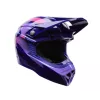Κράνος motocross BELL Moto-10 Mips - Fluid Purple