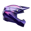 Κράνος motocross BELL Moto-10 Mips - Fluid Purple thumb