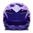 Κράνος motocross BELL Moto-10 Mips - Fluid Purple thumb