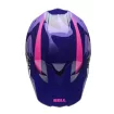 Κράνος motocross BELL Moto-10 Mips - Fluid Purple thumb