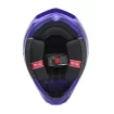 Κράνος motocross BELL Moto-10 Mips - Fluid Purple thumb