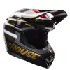 Κράνος motocross BELL Moto 10 Spherical - Fasthouse DITD'25 Black/Gold