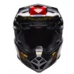 Κράνος motocross BELL Moto 10 Spherical - Fasthouse DITD'25 Black/Gold thumb