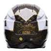 Κράνος motocross BELL Moto 10 Spherical - Fasthouse DITD'25 Black/Gold thumb