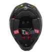Κράνος motocross BELL Moto 10 Spherical - Fasthouse DITD'25 Black/Gold thumb