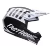 Κράνος motocross BELL MX-10 Mips - Fasthouse Black/White thumb