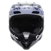 Κράνος motocross BELL MX-10 Mips - Fasthouse Black/White thumb