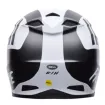 Κράνος motocross BELL MX-10 Mips - Fasthouse Black/White thumb