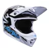 Κράνος motocross BELL MX-10 Mips - Slayco Limited Edition Black