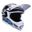 Κράνος motocross BELL MX-10 Mips - Slayco Limited Edition Black thumb