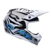 Κράνος motocross BELL MX-10 Mips - Slayco Limited Edition Black thumb
