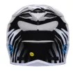 Κράνος motocross BELL MX-10 Mips - Slayco Limited Edition Black thumb