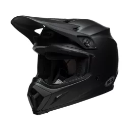 Κράνος motocross BELL MX-9 Mips - Matte Black