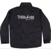 Αδιάβροχο μπουφάν THRASHIN MISSION BLACK Αδιάβροχο μπουφάν THRASHIN MISSION BLACK thumb