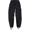 Αδιάβροχο παντελόνι THRASHIN MISSION BLACK thumb