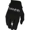 Γάντια μηχανής THRASHIN STEALTH BLACK