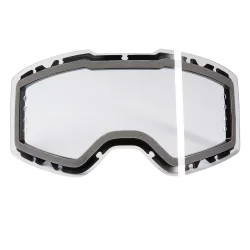 Ζελατίνα μάσκας O'NEAL B-33 ROLL-OFF CLEAR