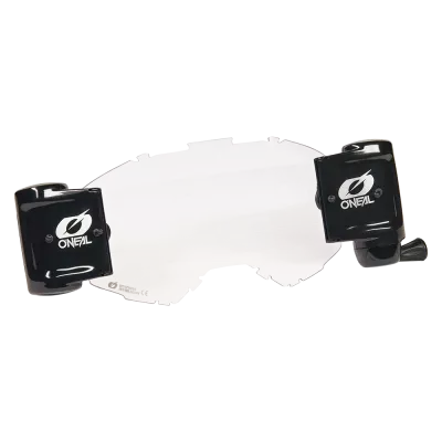 Εφεδρικό σετ για μεμβράνες μάσκας B-33 ROLL-OFF CLEAR