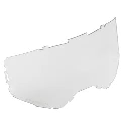 Ζελατίνα μάσκας O'NEAL B-22 & B-33 - CLEAR