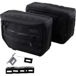 Σαμάρια μηχανής THRASHIN ESSENTIAL