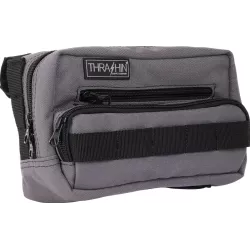 Τσαντάκι τιμονιού THRASHIN TSC PLUS GRAY