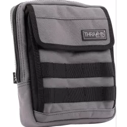 Τσαντάκι τιμονιού THRASHIN TSC SLIM GRAY