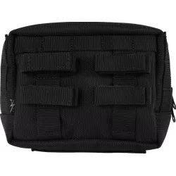 Τσαντάκι τιμονιού THRASHIN BLACK